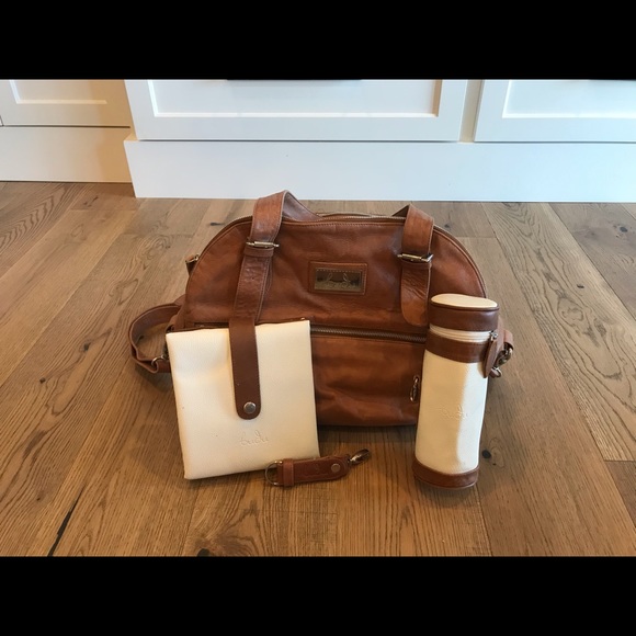 Budu diaper bag - Picture 2 of 9